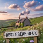 Best break in UK