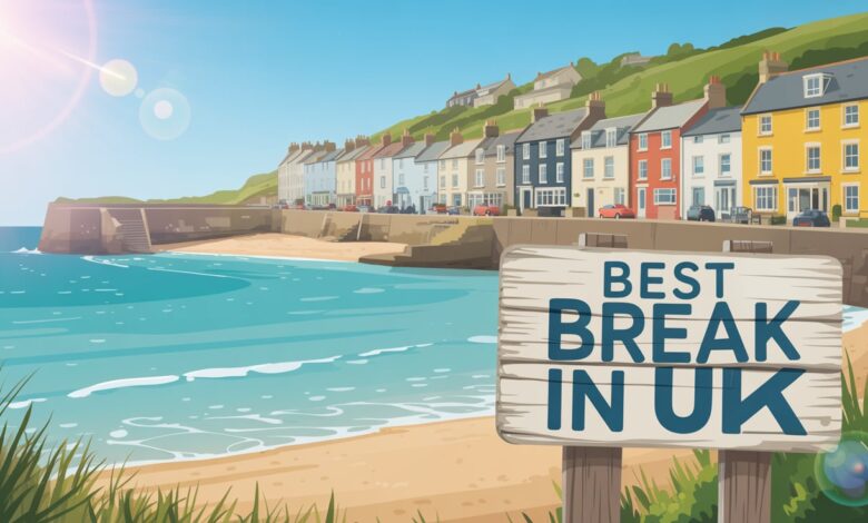 Best Break in UK