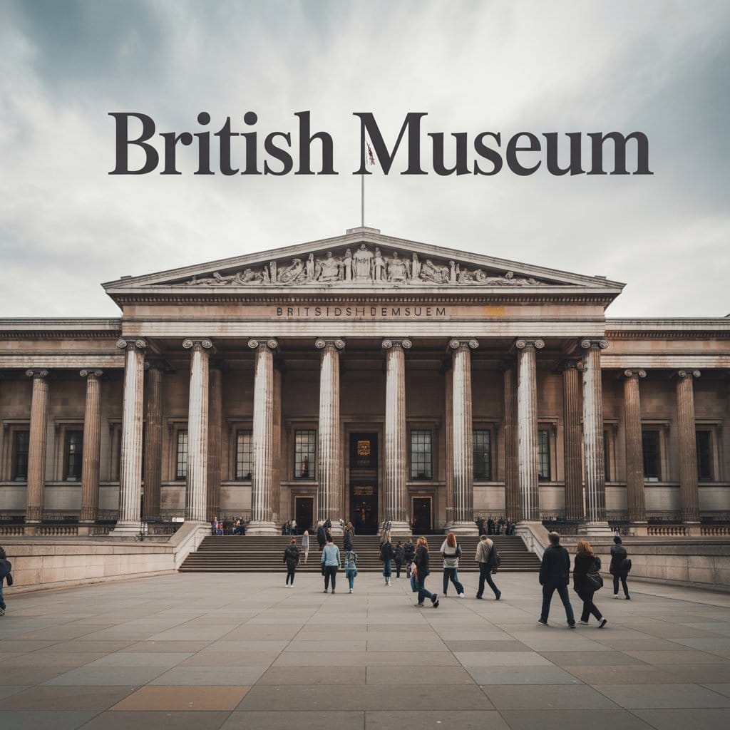British Museum