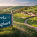 Weekend in England