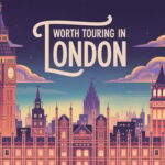 Worth Touring in London