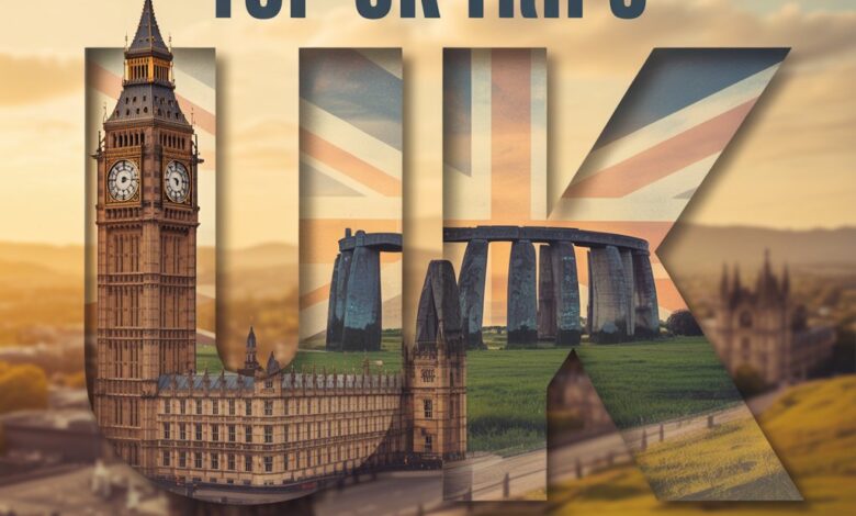 UK Trips