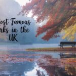 Most Famous Parks in the UK