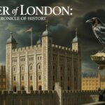 Most famous facts about the Tower of London