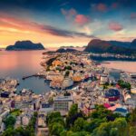 September Splendor: Top 10 Must-Visit Destinations in 2025