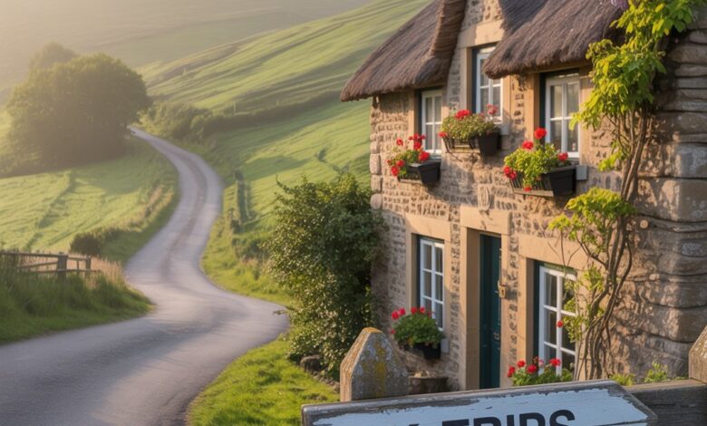 UK Trips