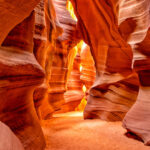 Best Romantic Getaways in the U.S. A
