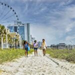 Best Family Beach Vacations in the U.S.A