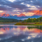 Best Places to Visit in the USA