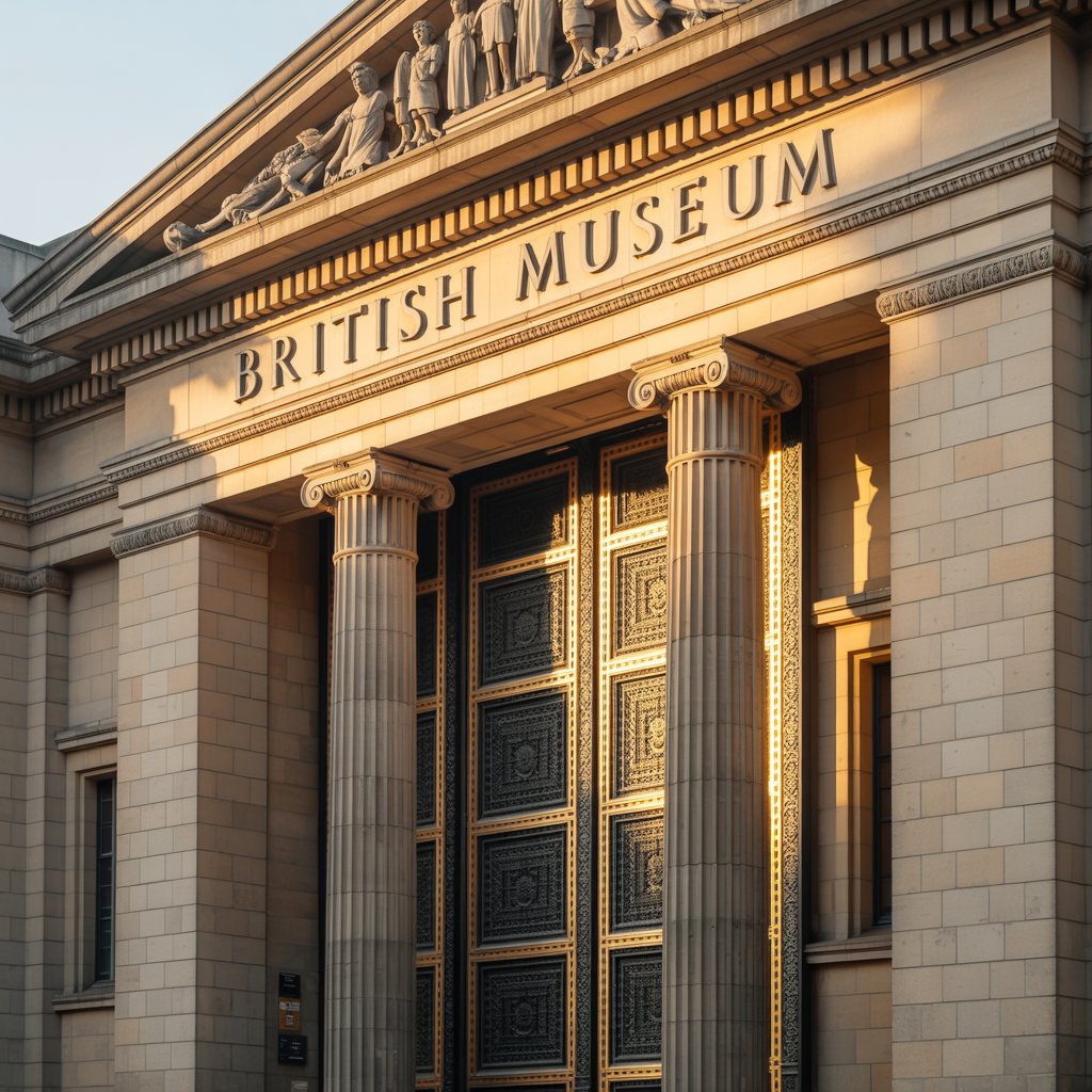 British Museum