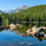 Best Summer Vacations in the USA