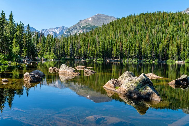 usa best summer vacation spots grand county colorado247497767