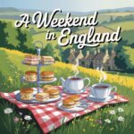 Weekend in England