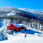 Top 10 Must-Visit Ski Destinations in the United States