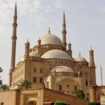 Religious Tourism in Egypt: From Ancient Mosques to Historic Monasteries