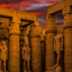 Tourism in Egypt: A Travel Guide to the Land of Pharaohs and Timeless Wonders