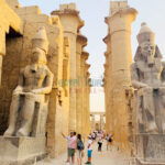 Egypt for Families: Fun and Historical Places for All Ages