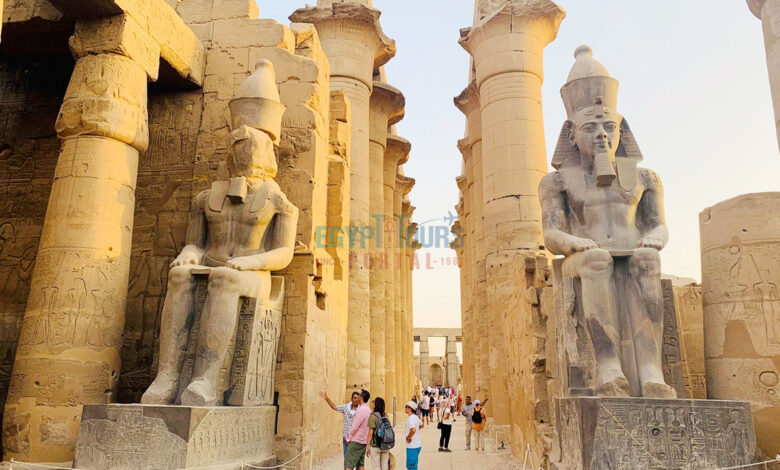 karnak and luxor temples egypt tours portal1608112245
