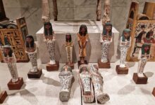 national museum of egyptian civilization913749053