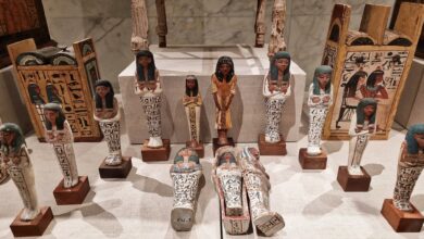 national museum of egyptian civilization913749053